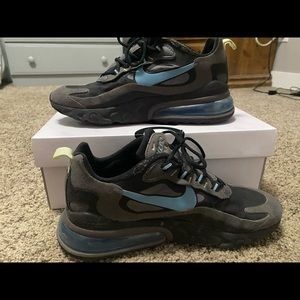 Air max 270 In great condition.